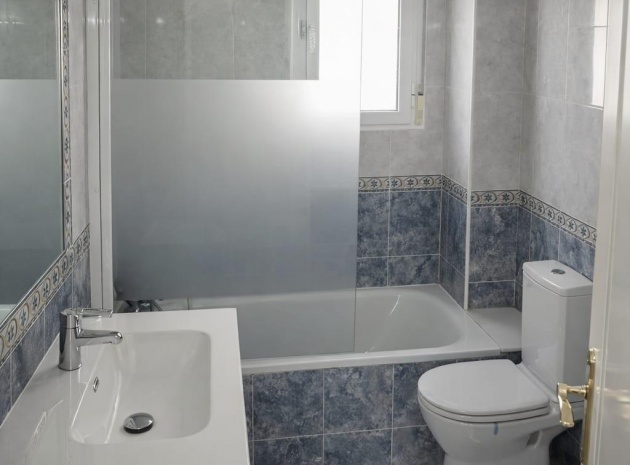 Resale - Townhouse - Algorfa - Montemar