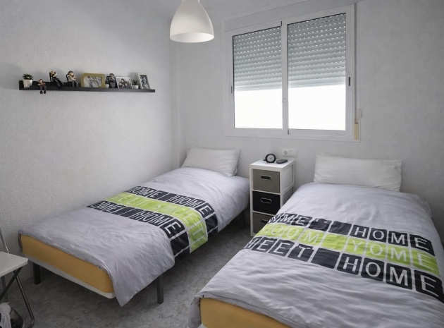 Resale - Townhouse - Algorfa - Montemar