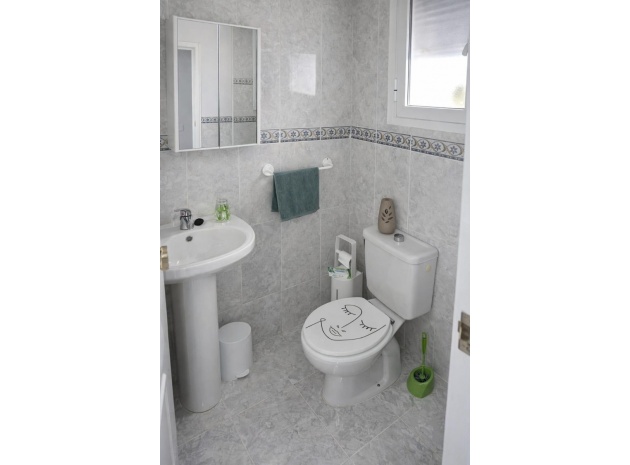 Resale - Townhouse - Algorfa - Montemar