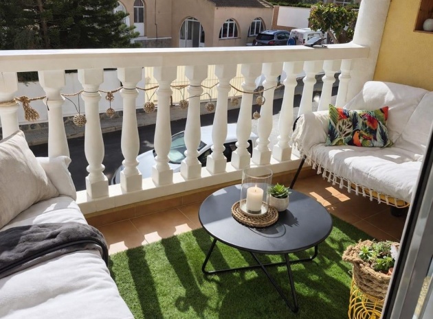 Resale - Townhouse - Algorfa - Montemar