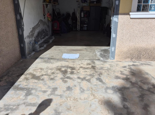 Resale - Townhouse - Algorfa - Montemar