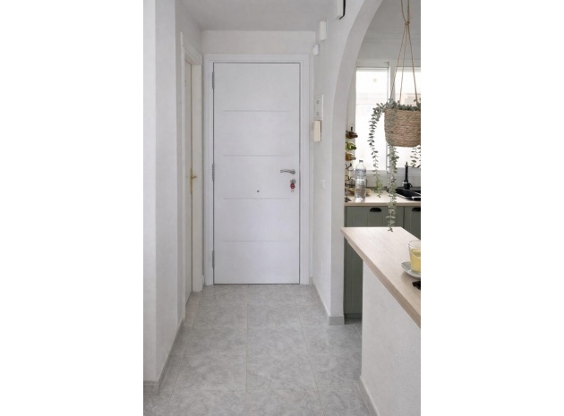 Resale - Townhouse - Algorfa - Montemar