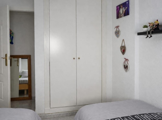 Resale - Townhouse - Algorfa - Montemar