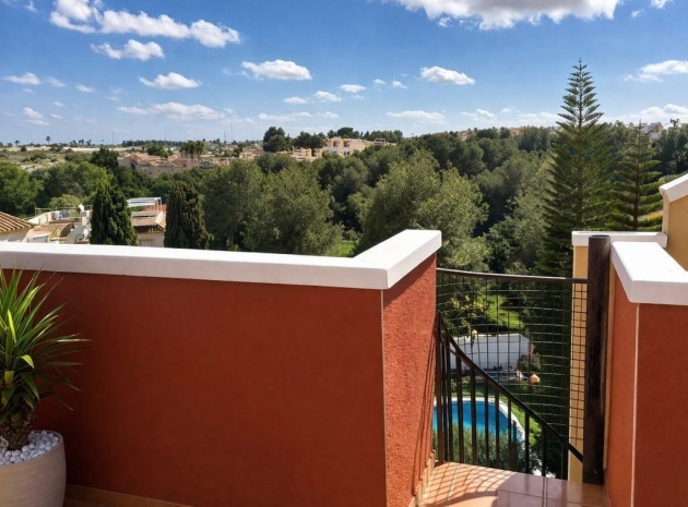 Resale - Townhouse - Algorfa - Montemar