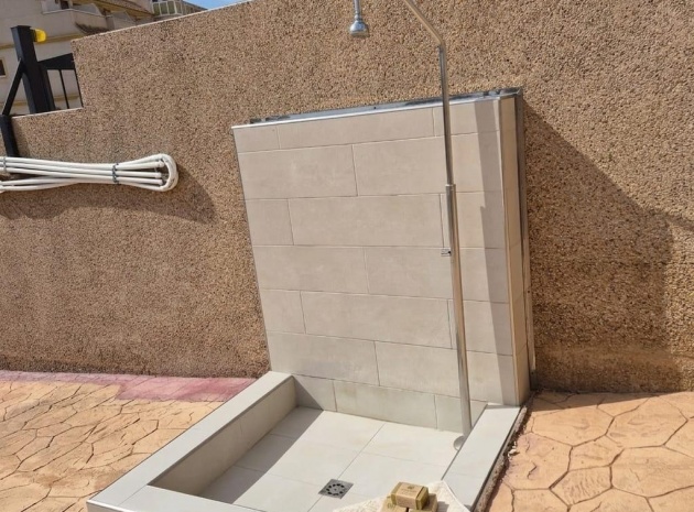 Resale - Townhouse - Algorfa - Montemar