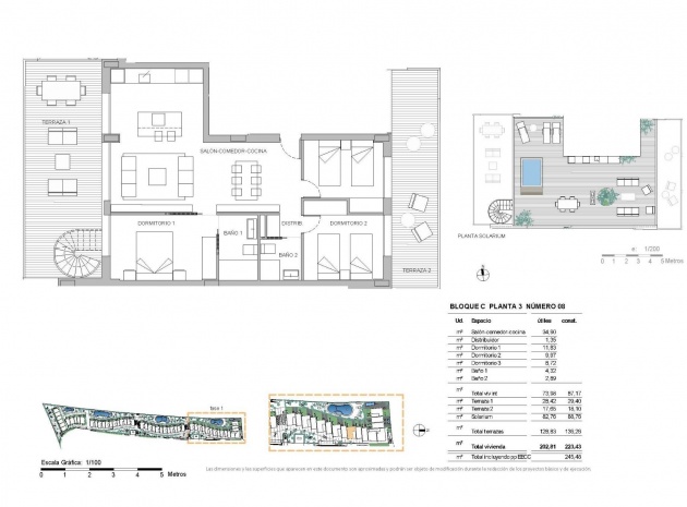 New Build - Apartment - La Nucia - Ciudad del Deporte