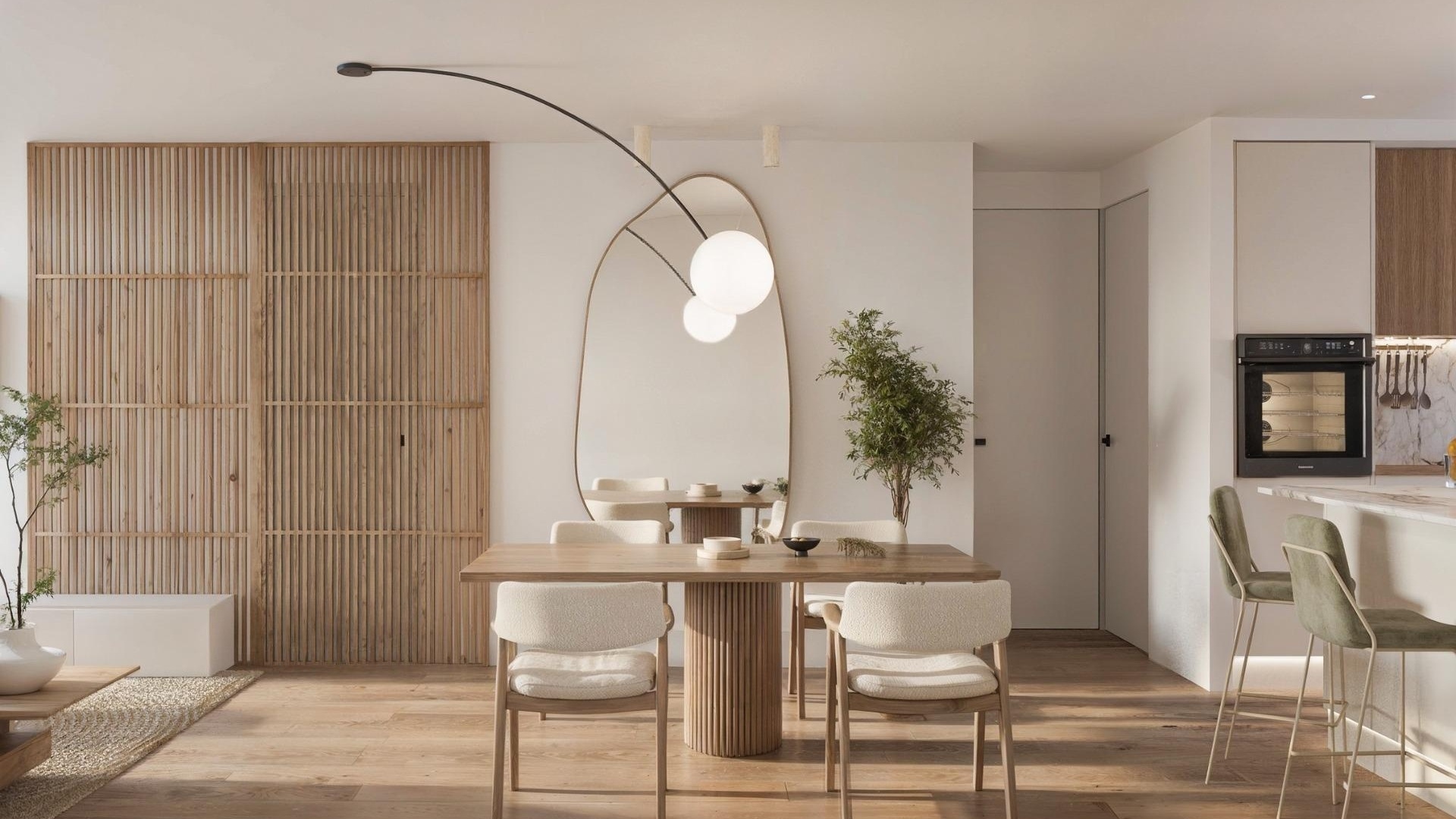 New Build - Apartment - La Nucia - Ciudad del Deporte