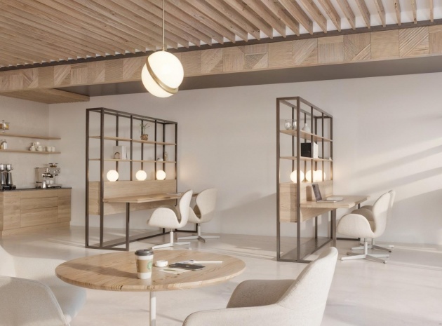 New Build - Apartment - La Nucia - Ciudad del Deporte