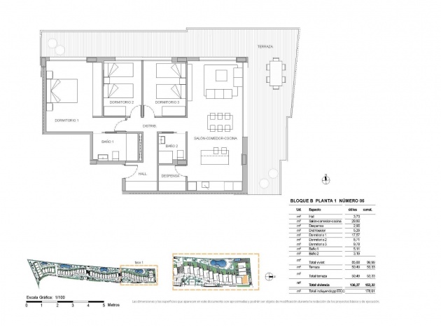 New Build - Apartment - La Nucia - Ciudad del Deporte