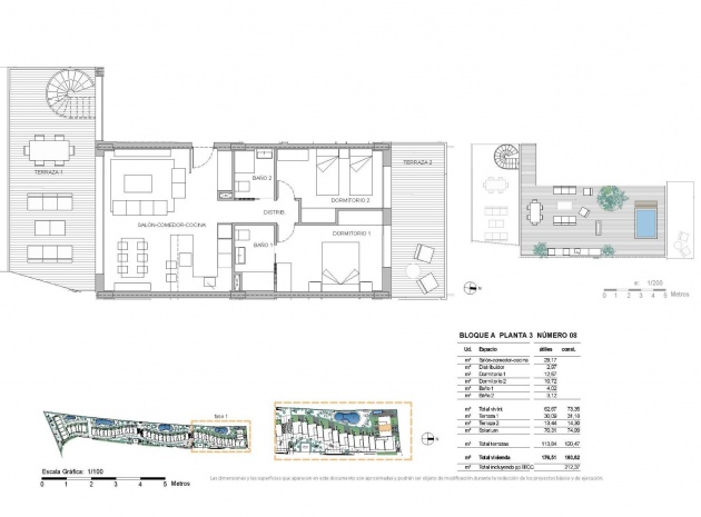 New Build - Apartment - La Nucia - Ciudad del Deporte