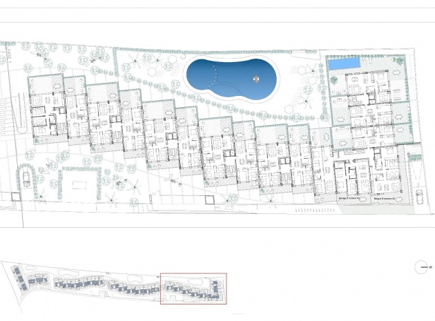 New Build - Apartment - La Nucia - Ciudad del Deporte
