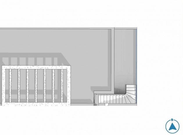 New Build - Apartment - Guardamar del Segura - El Raso