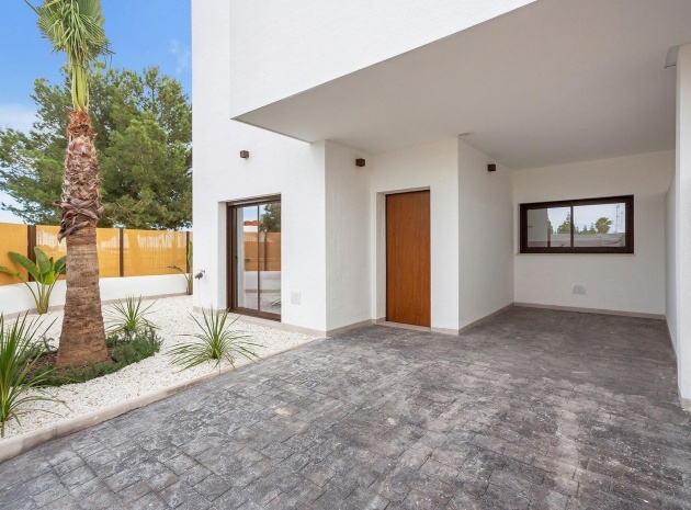 New Build - Villa - Los Alcazares - La Serena Golf