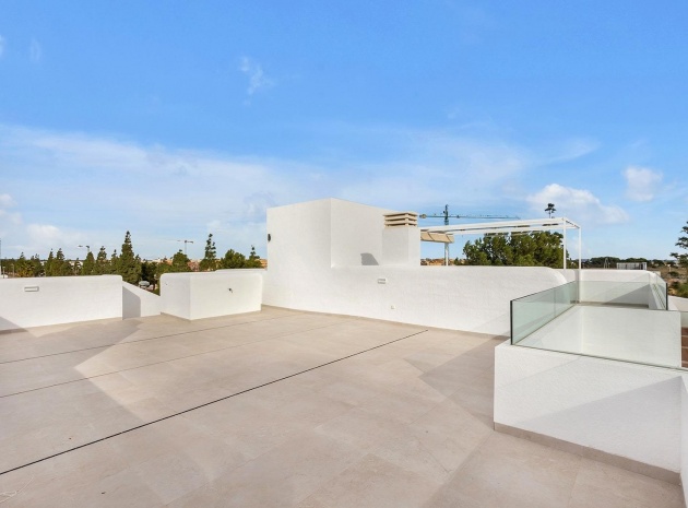 New Build - Bungalow - Los Alcazares - La Serena Golf