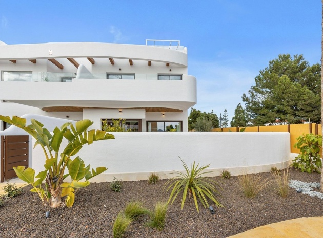 New Build - Bungalow - Los Alcazares - La Serena Golf