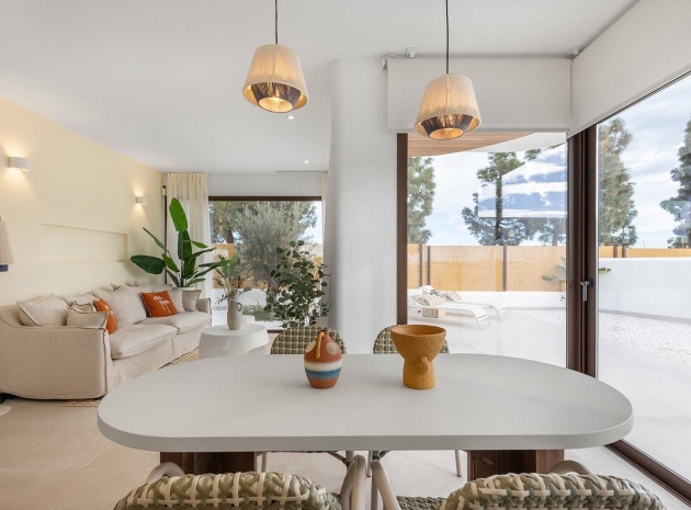 New Build - Bungalow - Los Alcazares - La Serena Golf