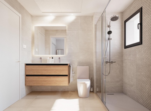 New Build - Townhouse - Torre Pacheco - Santa Rosalia pueblo