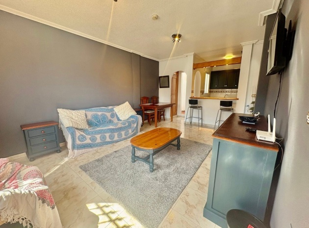 Resale - Bungalow - Villamartin - pinada golf