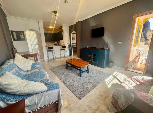 Resale - Bungalow - Villamartin - pinada golf