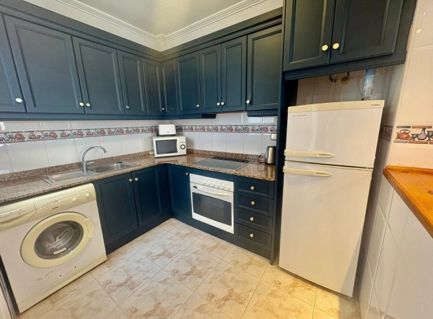 Resale - Bungalow - Villamartin - pinada golf