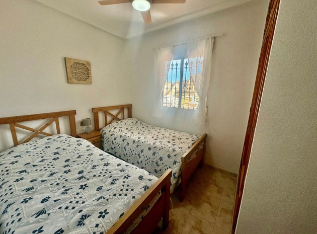 Resale - Bungalow - Villamartin - pinada golf