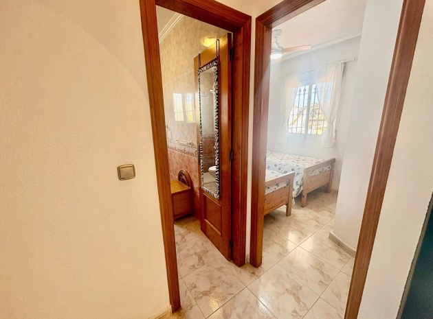 Resale - Bungalow - Villamartin - pinada golf