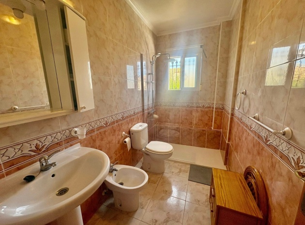 Resale - Bungalow - Villamartin - pinada golf