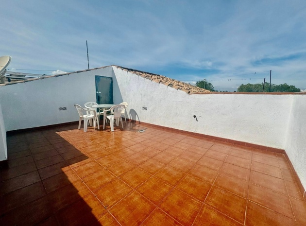 Resale - Bungalow - Villamartin - pinada golf