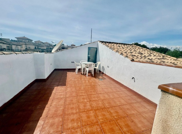 Resale - Bungalow - Villamartin - pinada golf