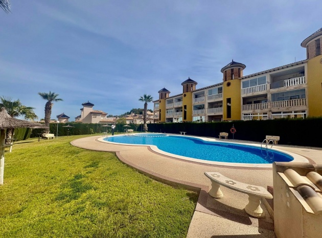 Resale - Bungalow - Villamartin - pinada golf