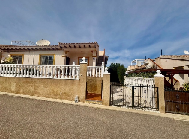 Resale - Bungalow - Villamartin - pinada golf