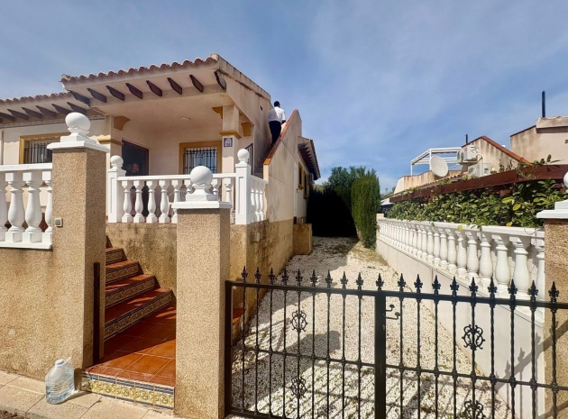 Resale - Bungalow - Villamartin - pinada golf
