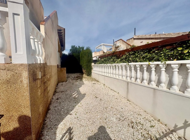 Resale - Bungalow - Villamartin - pinada golf