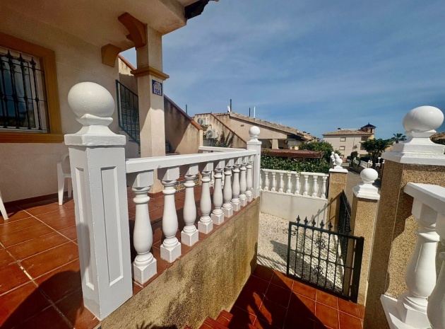 Resale - Bungalow - Villamartin - pinada golf