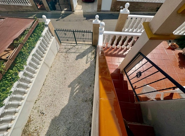 Resale - Bungalow - Villamartin - pinada golf