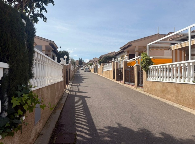 Resale - Bungalow - Villamartin - pinada golf