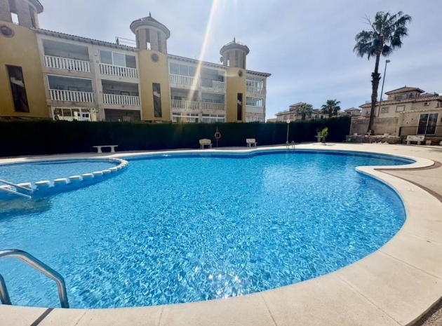 Resale - Bungalow - Villamartin - pinada golf