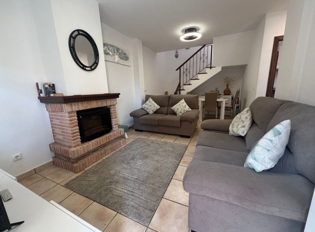 Resale - Villa - Playa Flamenca - villas san luis