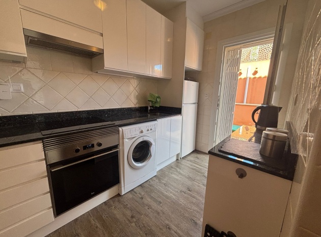 Resale - Villa - Playa Flamenca - villas san luis