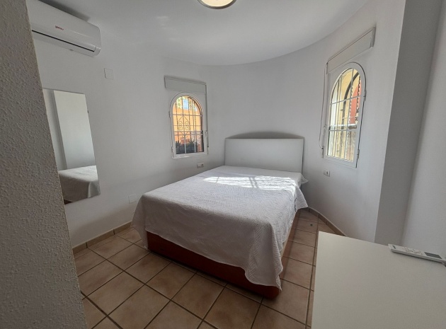 Resale - Villa - Playa Flamenca - villas san luis