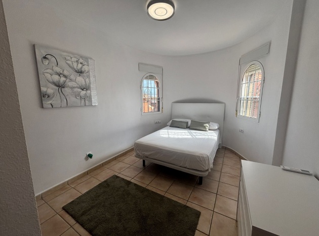 Resale - Villa - Playa Flamenca - villas san luis