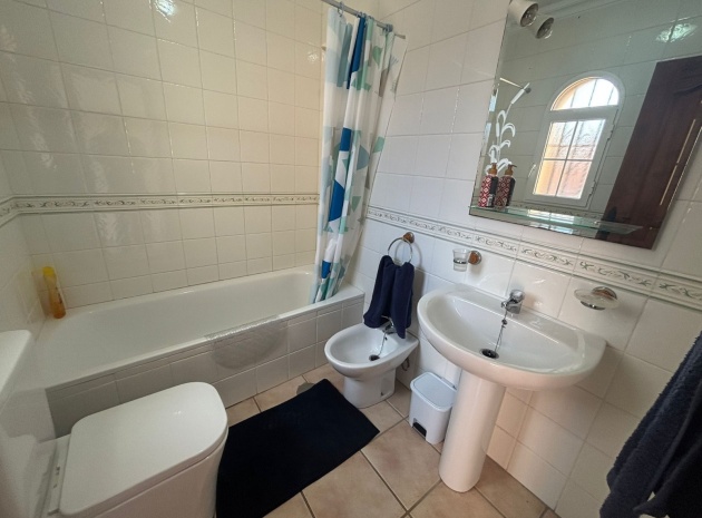 Resale - Villa - Playa Flamenca - villas san luis