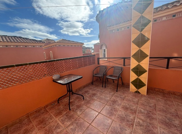 Resale - Villa - Playa Flamenca - villas san luis