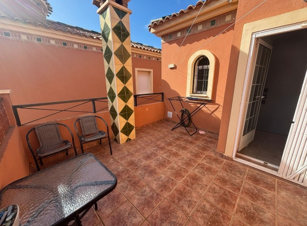 Resale - Villa - Playa Flamenca - villas san luis