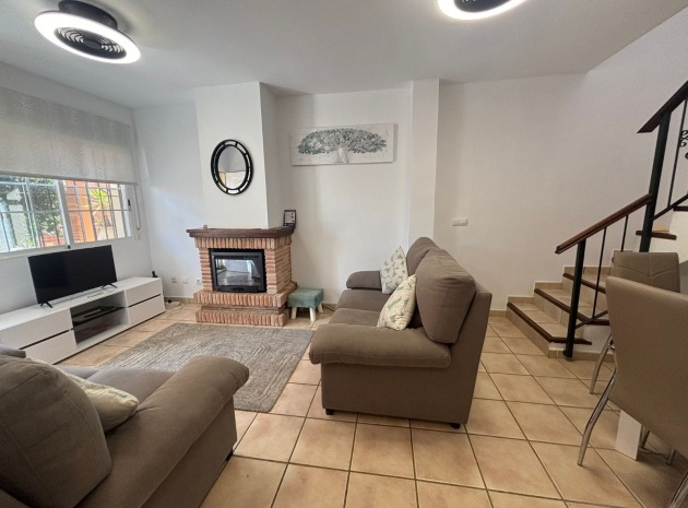 Resale - Villa - Playa Flamenca - villas san luis