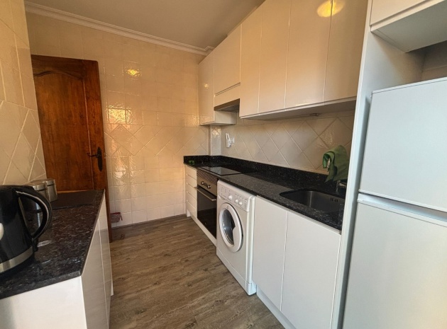 Resale - Villa - Playa Flamenca - villas san luis