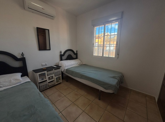 Resale - Villa - Playa Flamenca - villas san luis