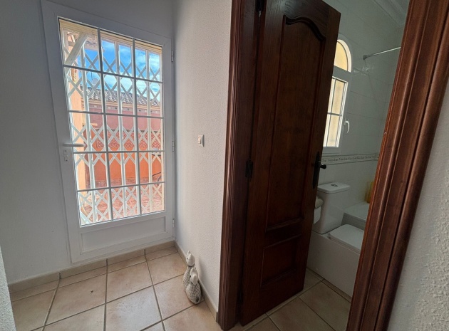 Resale - Villa - Playa Flamenca - villas san luis