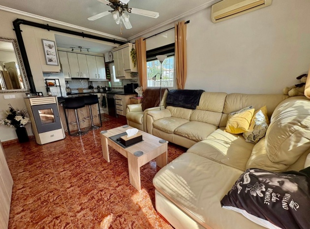 Wiederverkauf - Villa - La Florida  - La Florida