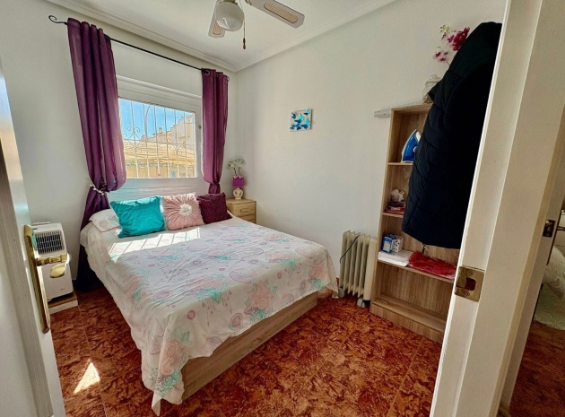 Wiederverkauf - Villa - La Florida  - La Florida